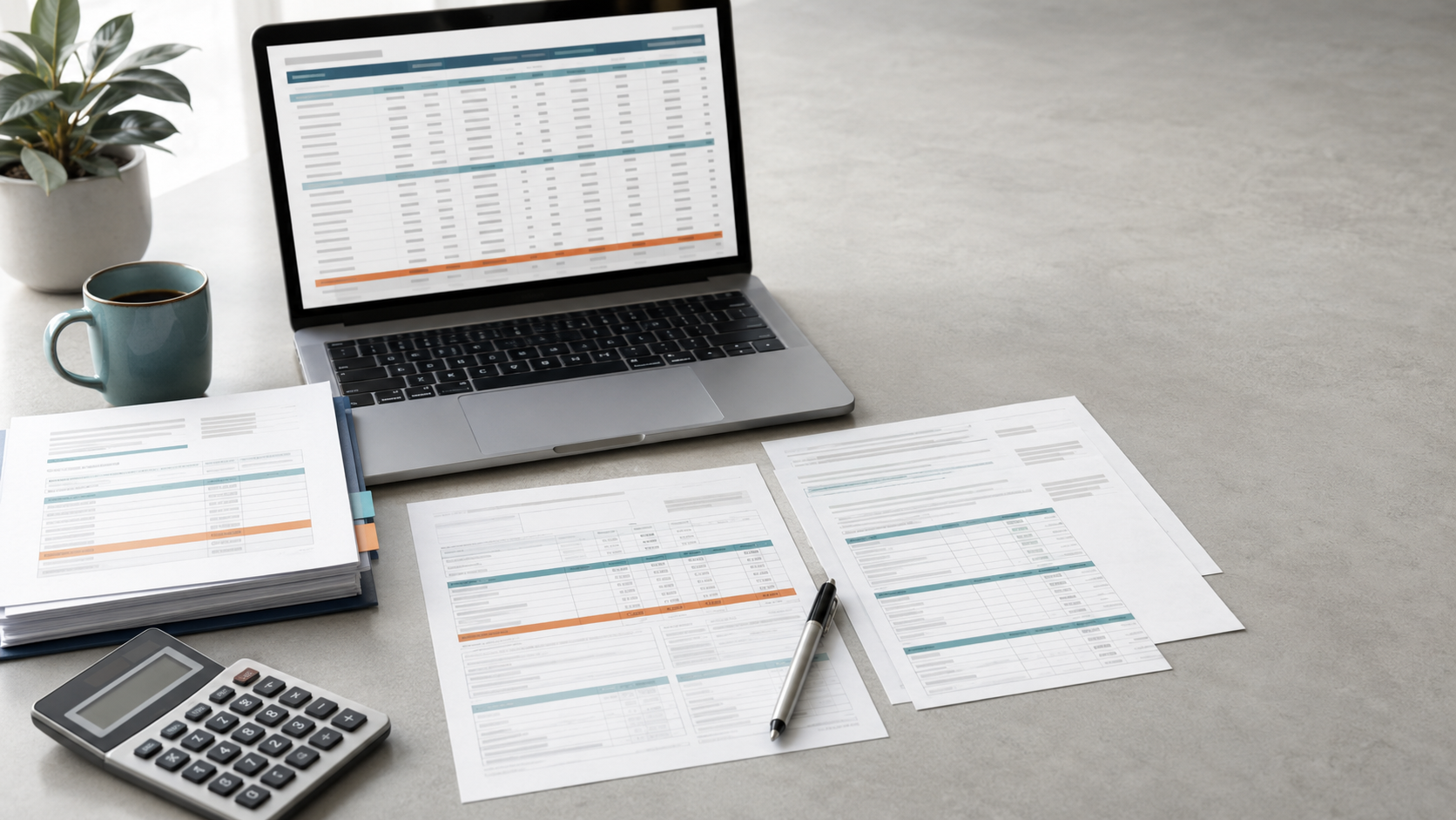 Form 941 Reconciliation: Fix Payroll Differences